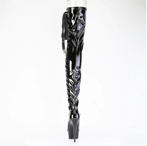 Pleaser Delight-4050