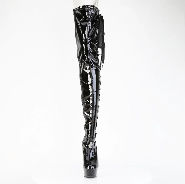 Pleaser Delight-4050