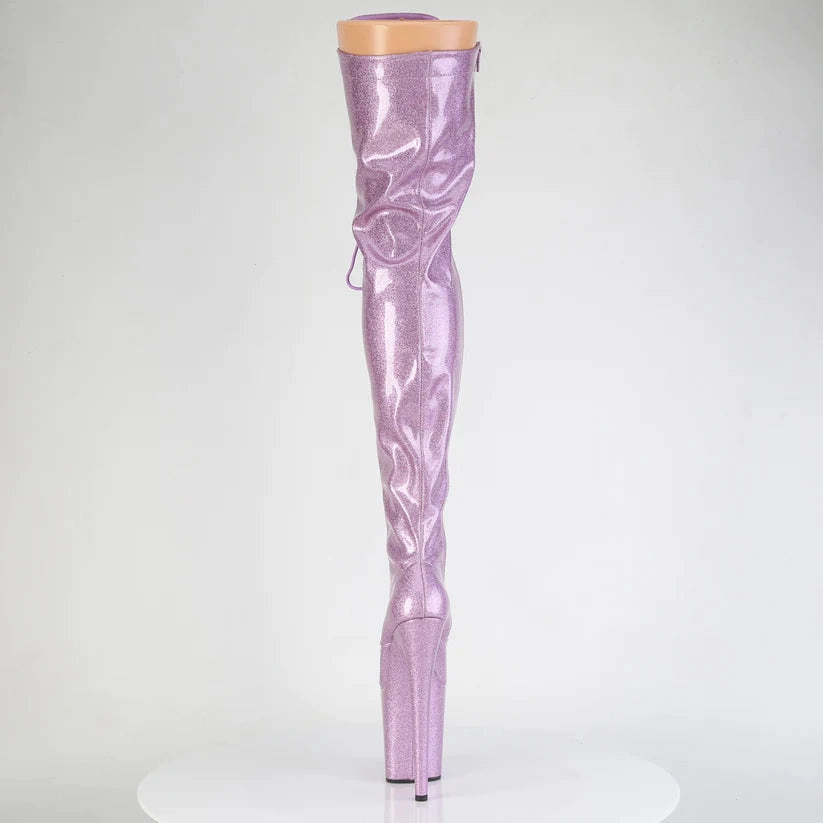 Pleaser Flamingo-3020GP