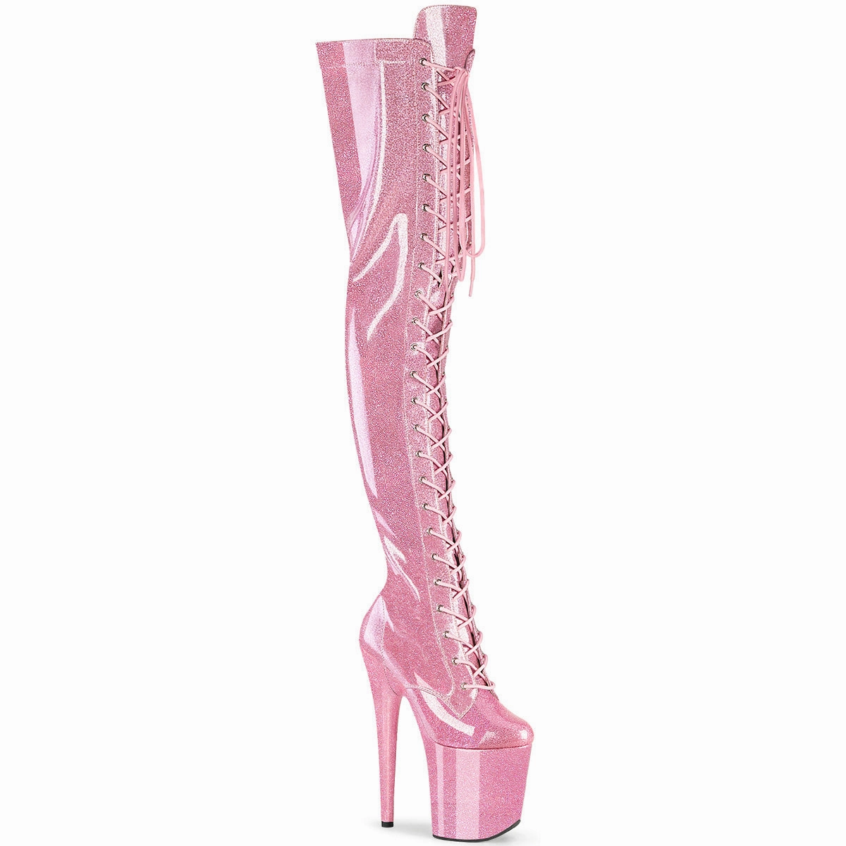 Pleaser Flamingo-3020GP