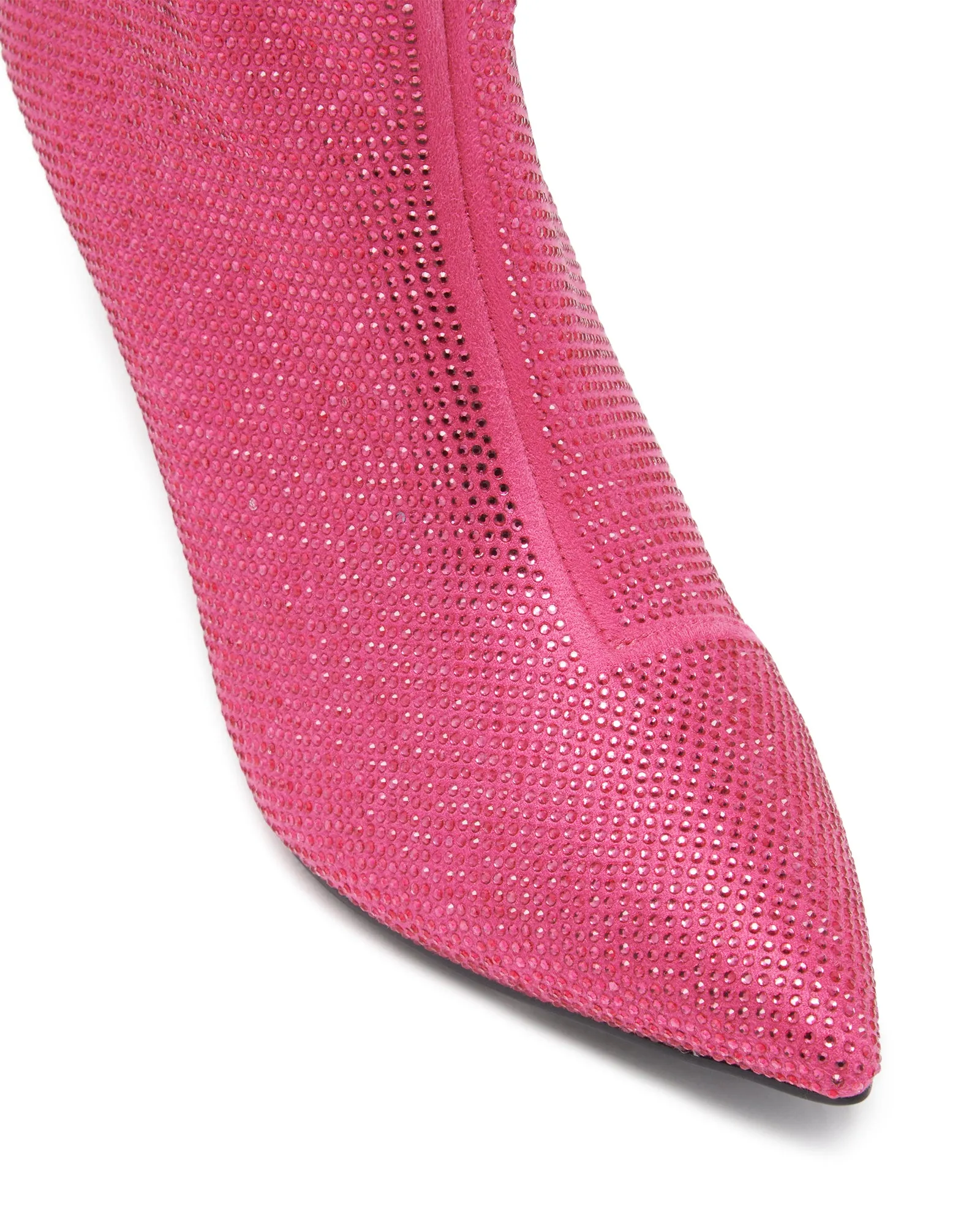 Possession Pink *FINAL SALE*