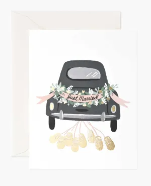 Rifle Paper Co. Wedding Greeting Cards