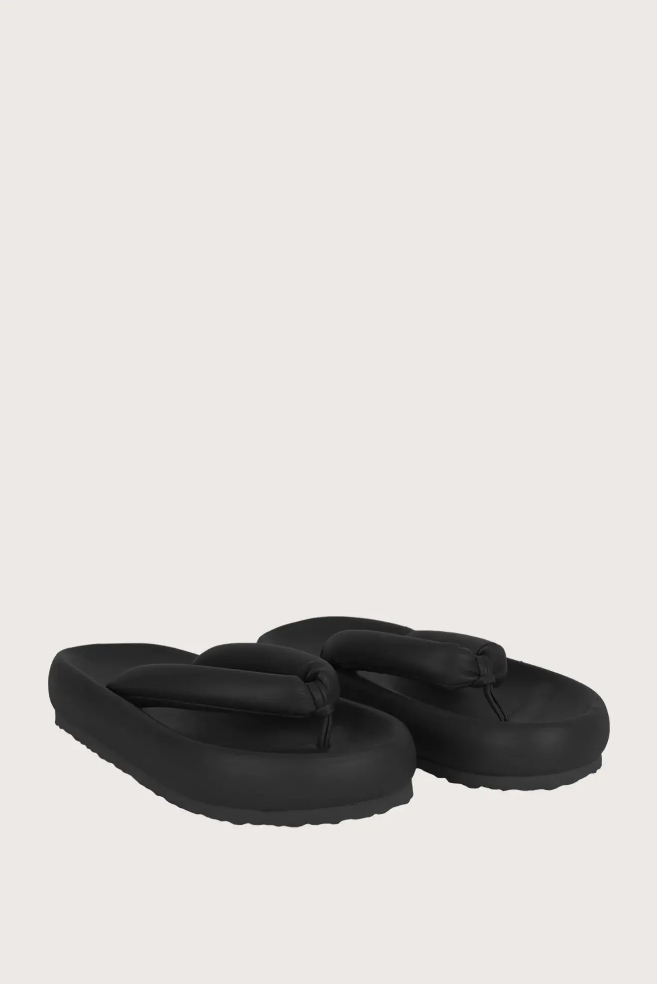 Solandra Sandals