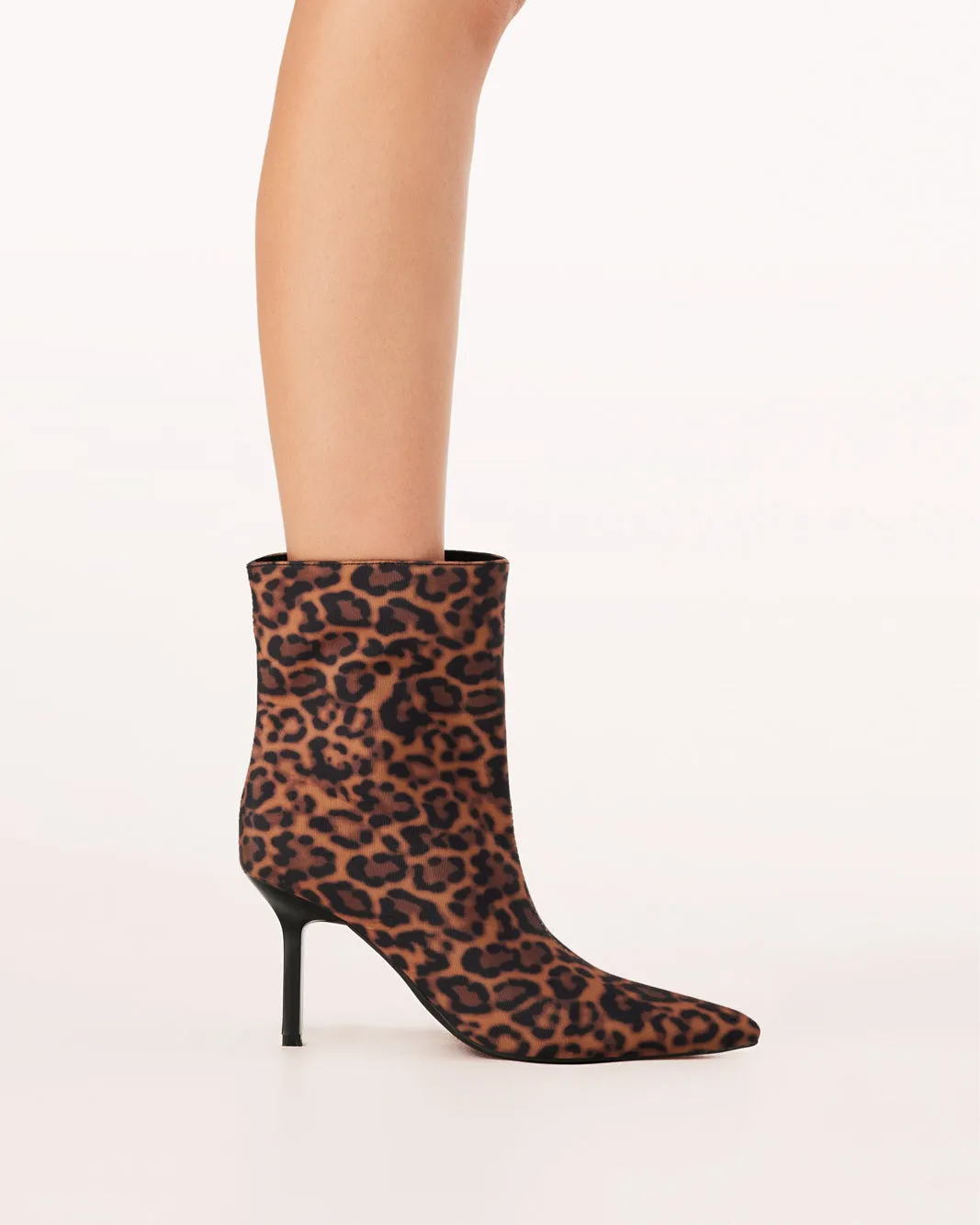 VESTA - LEOPARD