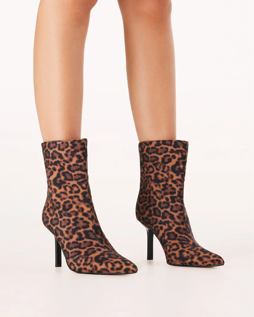 VESTA - LEOPARD