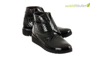 Wal Door Black