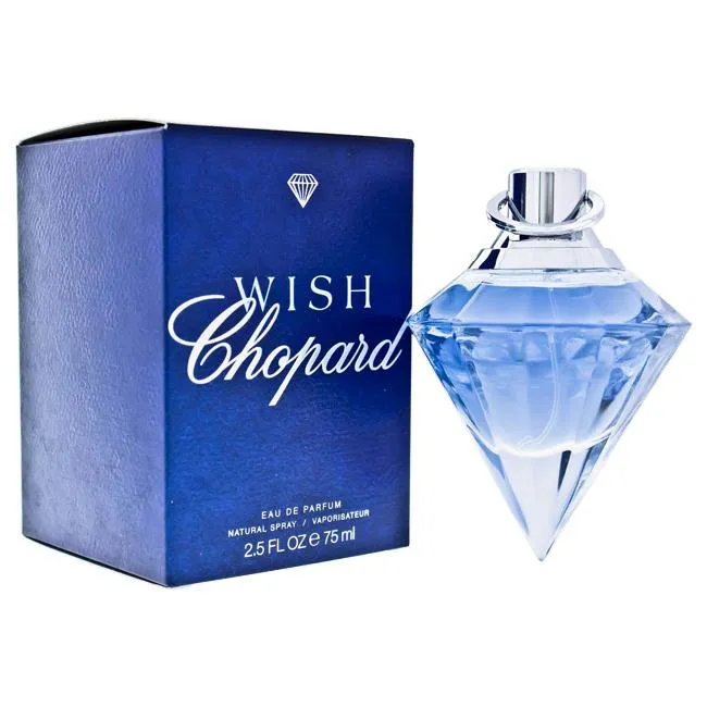 Wish Pefume